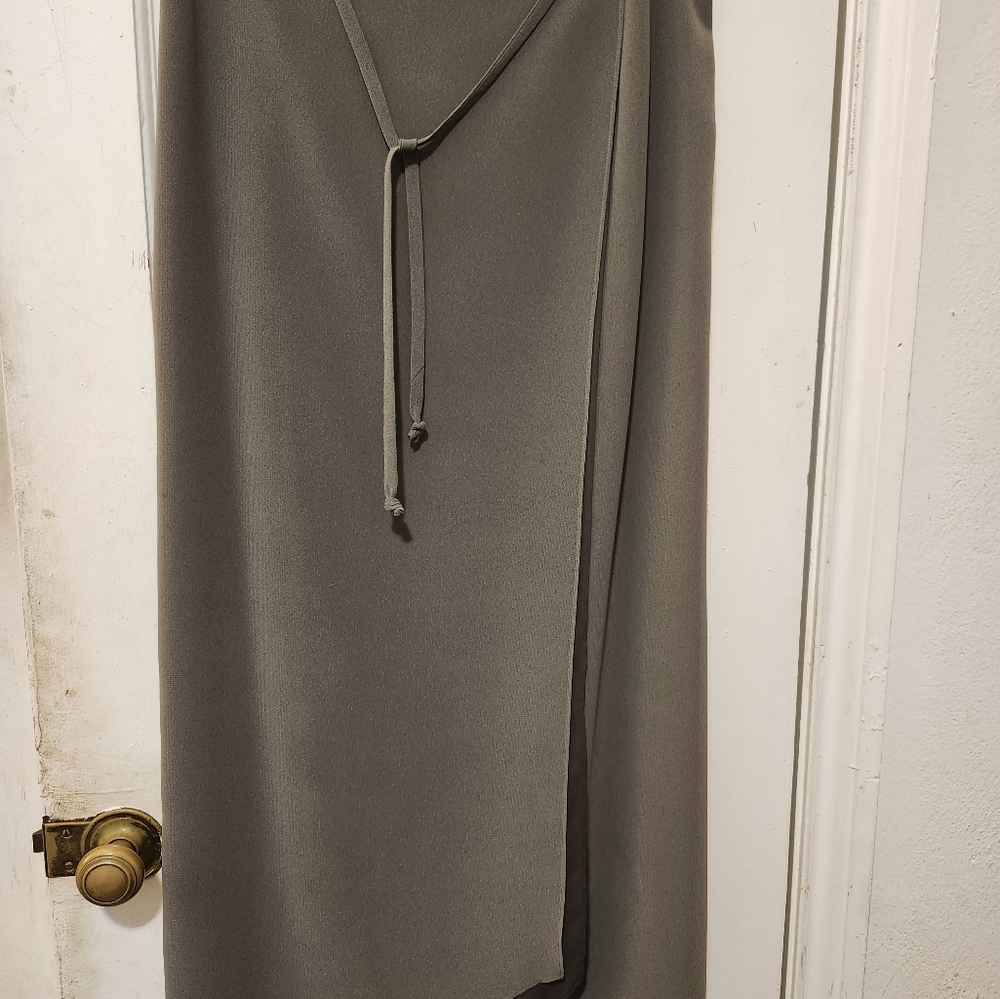 Norton McNaughton Skirt  And Tunic  set. Skirt Is Lined.
